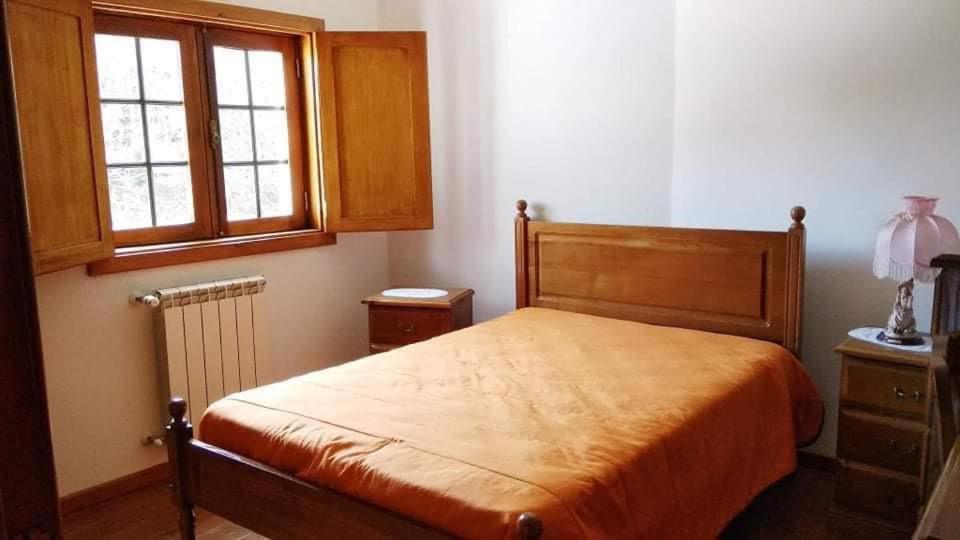 Casa Cosme Villa Брага Екстериор снимка