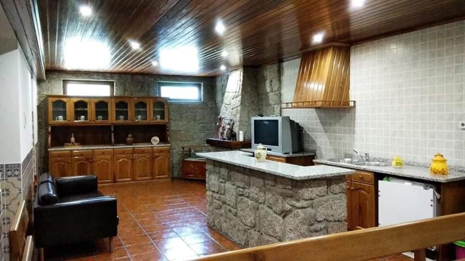 Casa Cosme Villa Брага Екстериор снимка