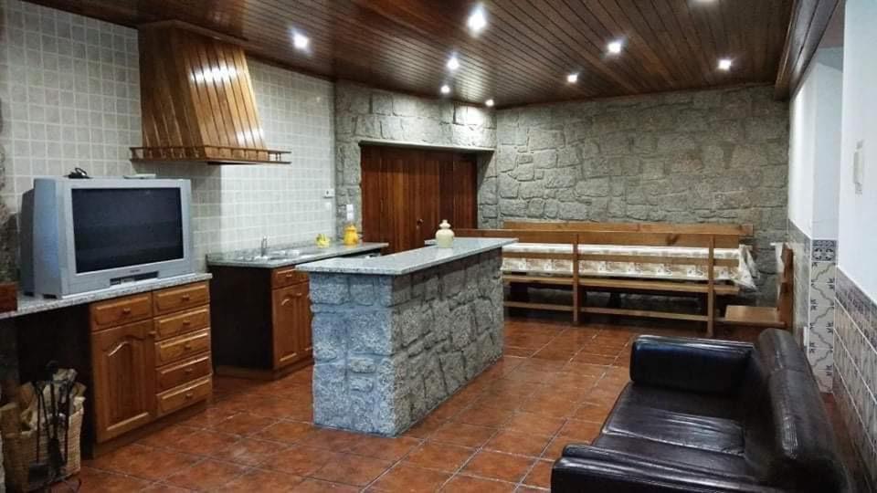 Casa Cosme Villa Брага Екстериор снимка