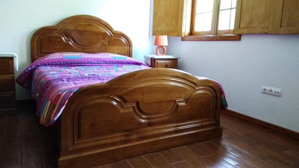Casa Cosme Villa Брага Екстериор снимка