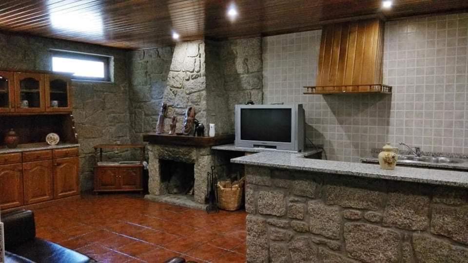 Casa Cosme Villa Брага Екстериор снимка